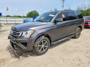 Ford Expedition 3.5L 6 2018