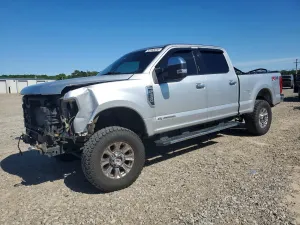 Ford F-250 6.7L 8 2019