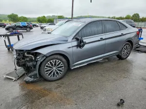 Volkswagen Jetta 1.4L 4 2019