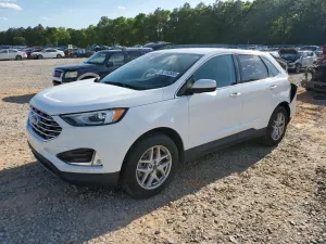 Ford Edge SEL 2.0L 4 2021