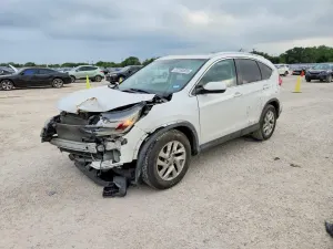 Honda CR-V 2.4L 4 2016