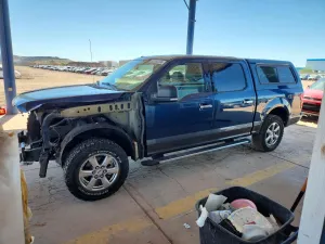 Ford F-150 3.5L 6 2018