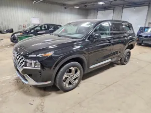 Hyundai Santa Fe 2.5L 4 2022