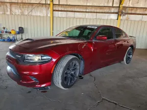 Dodge Charger 5.7L 8 2021