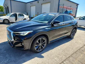 Infiniti QX55 2.0L 4 2023