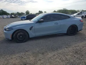 BMW M4 3.0L 6 2024