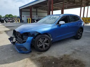 Volvo XC60 2.0L 4 2018