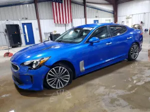 Kia Stinger 2.0L 4 2019