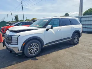 Hyundai Palisade 3.5L 6 2026