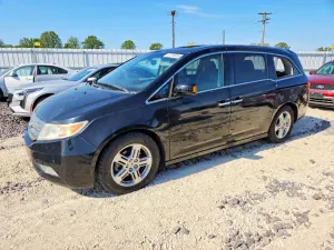 Honda Odyssey 3.5L 6 2012