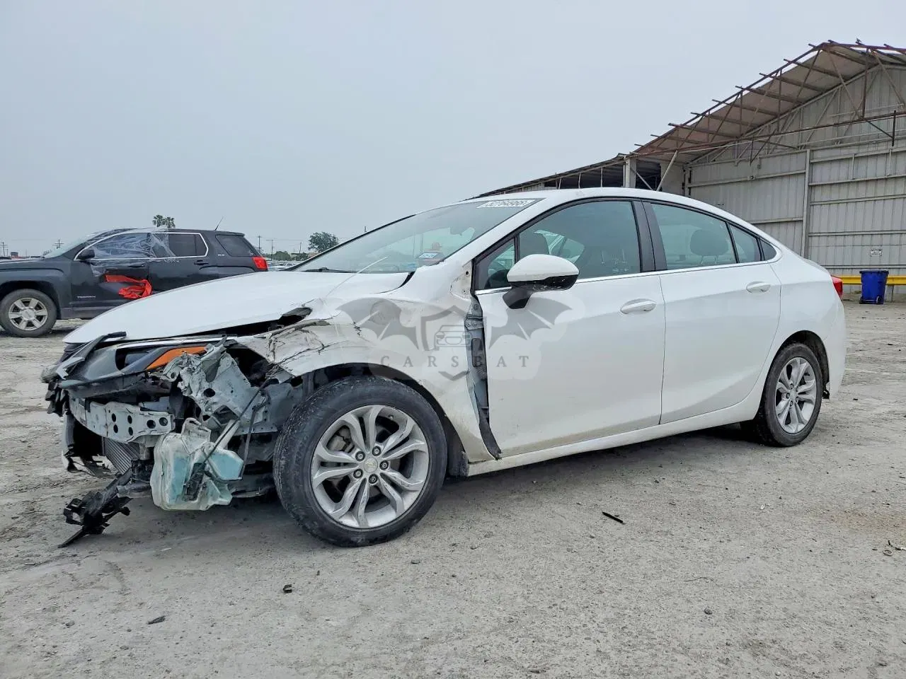Chevrolet Cruze 1.4L 4 2019