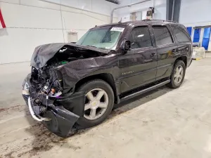 GMC Yukon 6.0L 8 2005