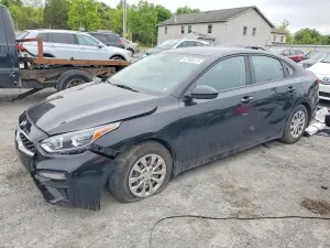 Kia Cerato / Forte / K3 2.0L 4 2020
