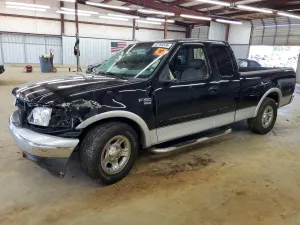 Ford F-150 5.4L 8 2003