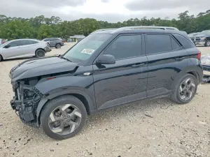 Hyundai Venue 1.6L 4 2024