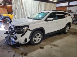 GMC Terrain 1.5L 4 2020