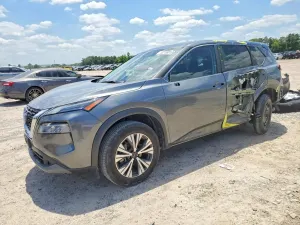 Nissan Rogue 1.5L 3 2023