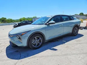 Kia K4 2.0L 4 2025
