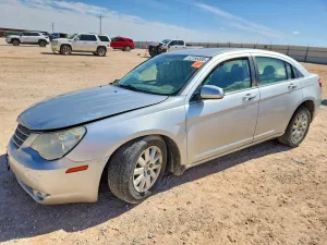 Chrysler Sebring 2.4L 4 2007