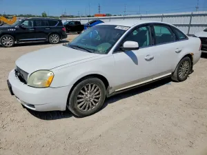 Mercury Montego 3.0L 6 2007