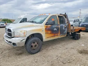 Dodge RAM 5.9L 6 2006