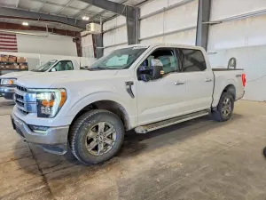 Ford F-150 2.7L 6 2023