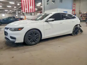 Chevrolet Malibu 1.5L 4 2017