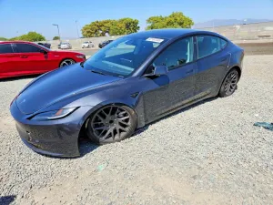 Tesla Model 3 2025