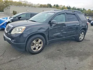 GMC Acadia 3.6L 6 2007