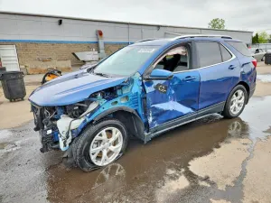 Chevrolet Equinox 2.0L 4 2020