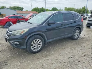 Honda CR-V 2.4L 4 2015