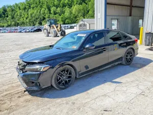 Honda Civic 2.0L 4 2022