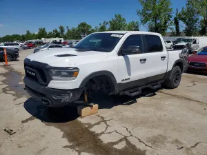 RAM 1500 5.7L 8 2023