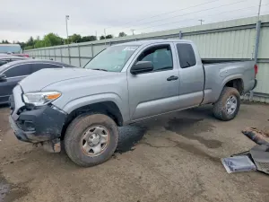 Toyota Tacoma 2.7L 4 2022