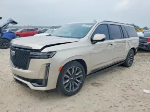 Cadillac Escalade 6.2L 8 2023