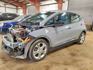 Chevrolet Bolt 2020