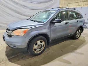 Honda CR-V 2.4L 4 2011