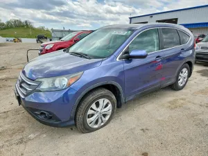 Honda CR-V 2.4L 4 2013