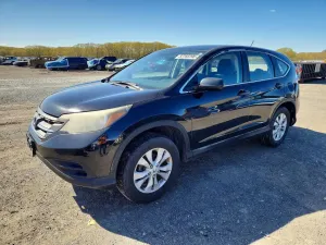 Honda CR-V 2.4L 4 2014