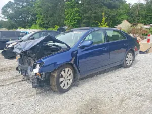 Toyota Avalon 3.5L 6 2006