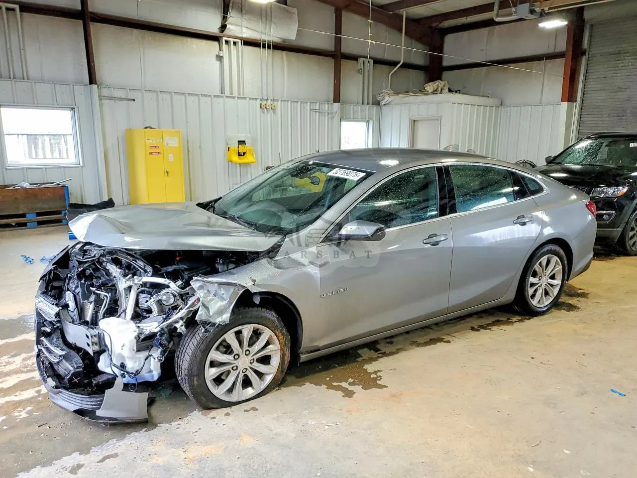 Chevrolet Malibu 1.5L 4 2023
