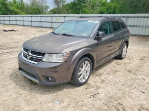 Dodge Journey 2.4L 4 2014