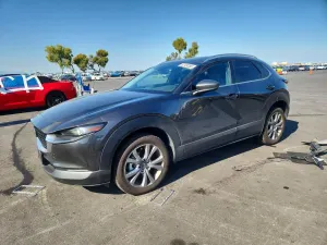 Mazda CX-30 2.5L 4 2023
