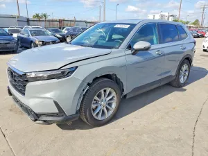 Honda CR-V 1.5L 4 2025