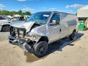 Ford Econoline 4.6L 8 2013