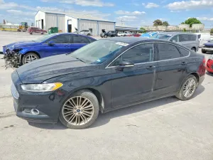 Ford Fusion 1.5L 4 2016