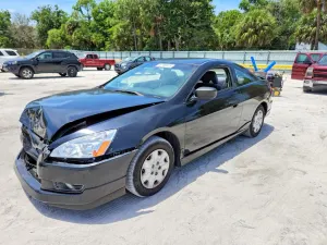 Honda Accord 2.4L 4 2003