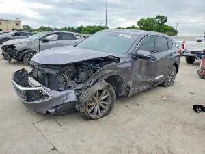 Acura RDX 2.0L 4 2021