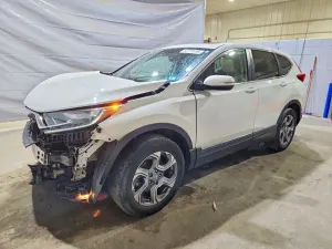 Honda CR-V 1.5L 4 2018