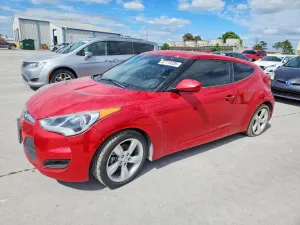 Hyundai Veloster 1.6L 4 2015